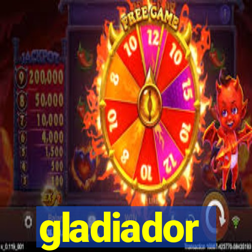 gladiador significado espiritual